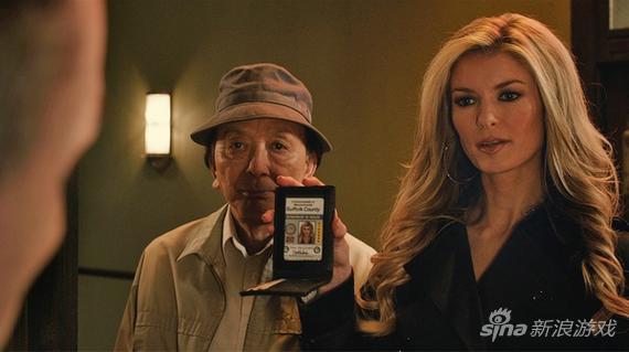 IGN评选15部最烂超级英雄电影 《猫女》居首_