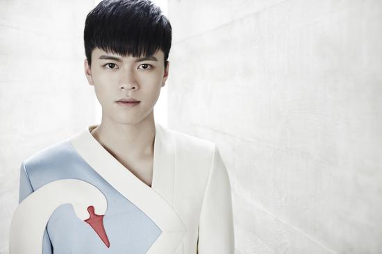 宁桓宇全新单曲《Baby I Love You》首发|宁桓