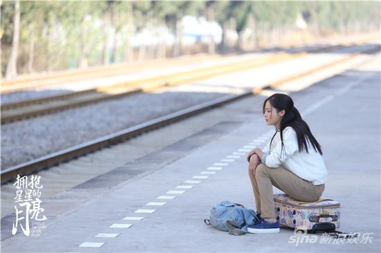 辛芷蕾崩溃大哭