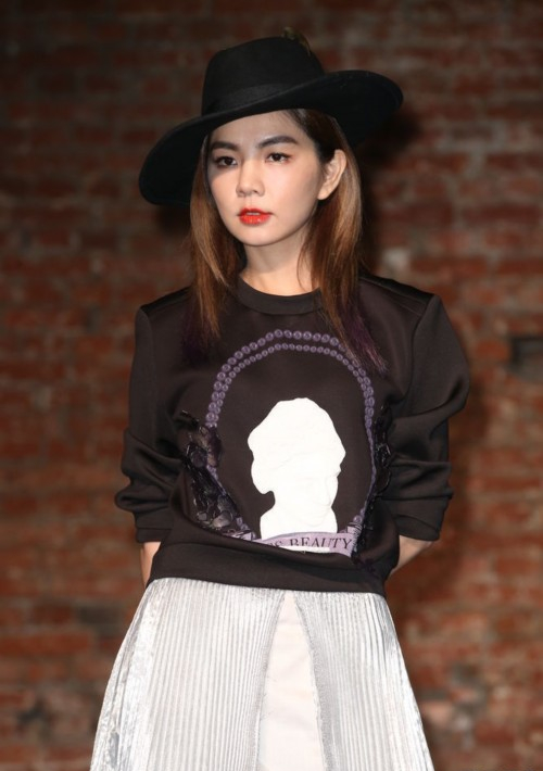 Ella北京演唱会进入倒计时 歌单颠覆以往