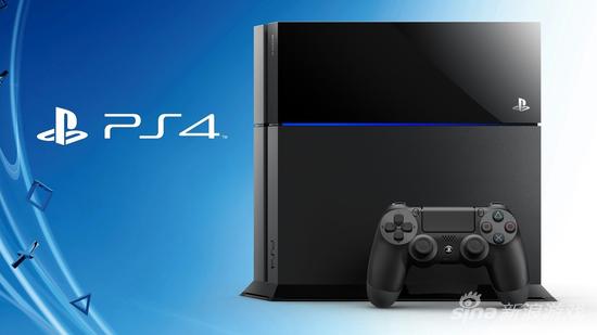 9月北美销量PS4依然处于霸主位置