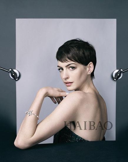 安妮·海瑟薇 (Anne Hathaway)