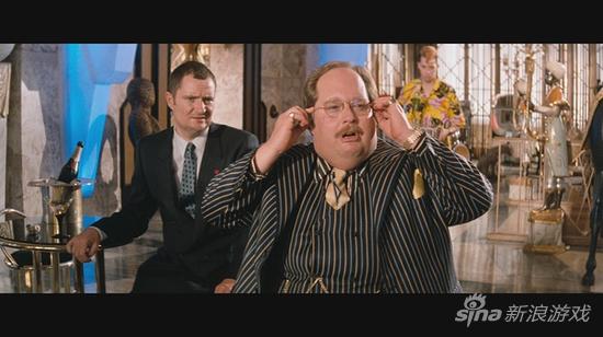 IGN评选15部最烂超级英雄电影 《猫女》居首_