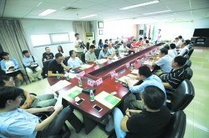 互联共享或成新能源车发展新机遇