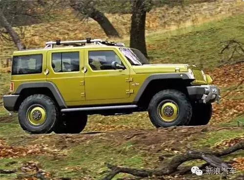 别随大流儿 SUV到底该怎么开你真的懂吗?