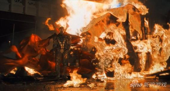 IGN评选15部最烂超级英雄电影 《猫女》居首_