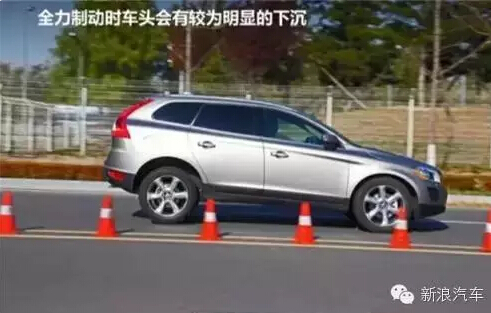 别随大流儿 SUV到底该怎么开你真的懂吗?