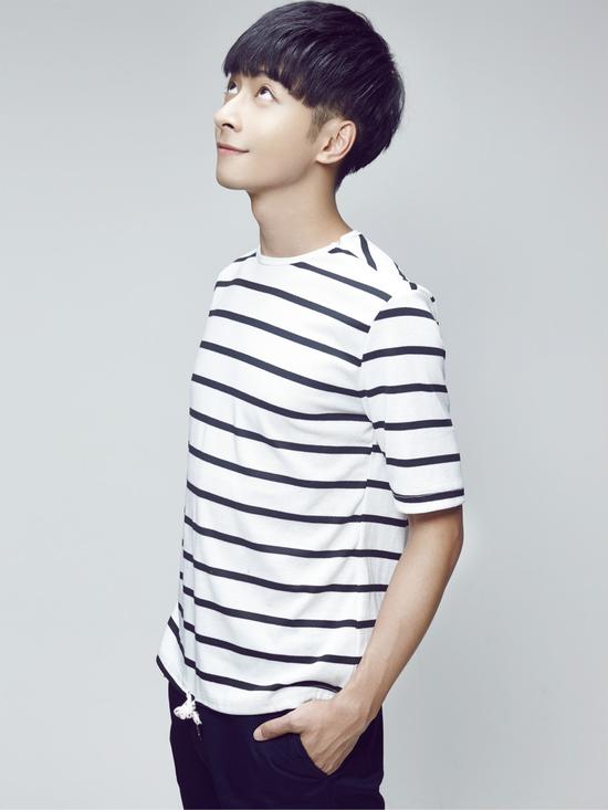 左立新作《梦幻岛》打造正能量歌曲|左立|正能量|歌曲