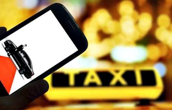 盘点:从3万到1万 专车司机月收入呈跳水趋势