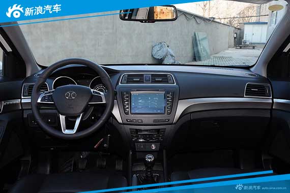 夏日降温 北汽绅宝X65全系钜惠1.5万元