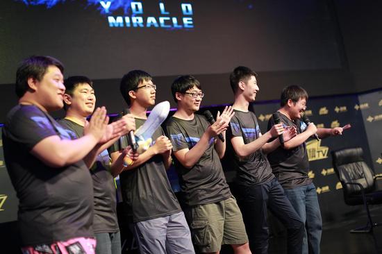 2015年ChinaJoy边锋展台亮点全回顾