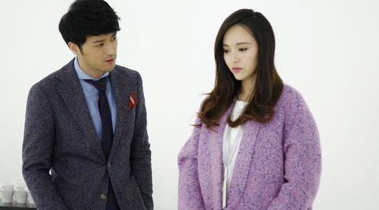 姚奕辰故意刁难唐嫣