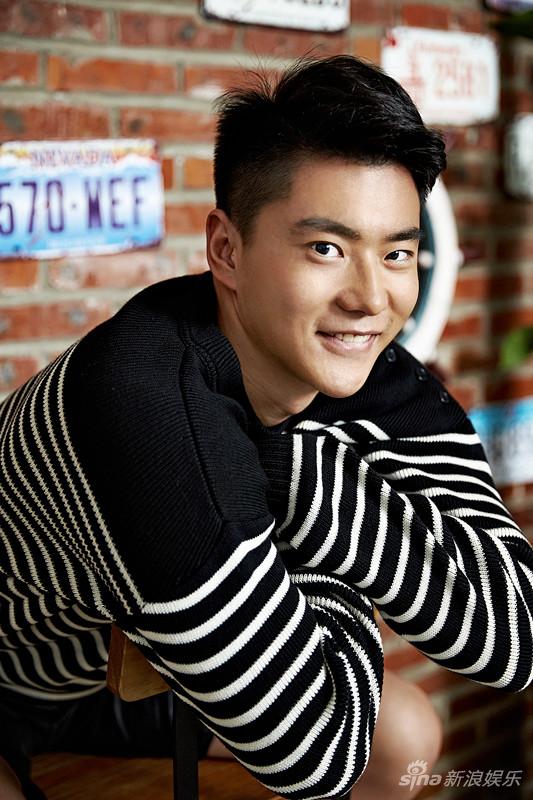 《迫在眉睫》原维陈楚河戏里戏外兄弟情深|迫