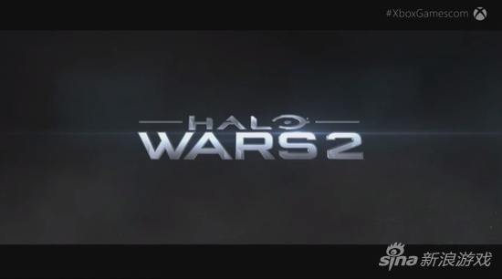 《光环战争2》正式公布