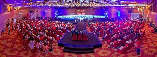 摘星筑梦--第13届学院奖春季赛完美落幕|学院奖