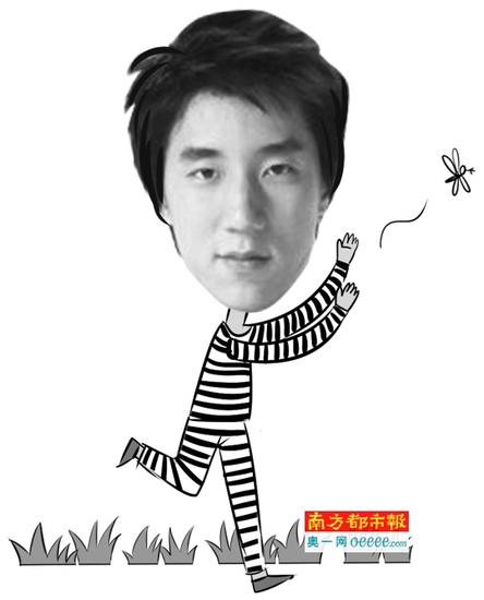 房祖名版“监狱风云”：打蚊子