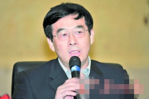 潘志琛是体育总局首位在反腐调查中“落马”的项目管理中心主任