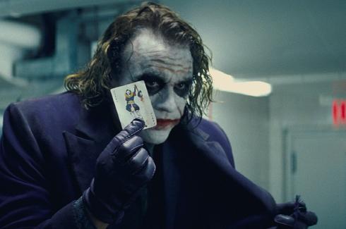 外媒评电影角色top100