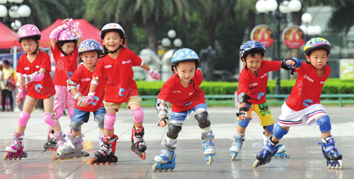 超400亿体育彩票公益金用于全民健身计划_彩