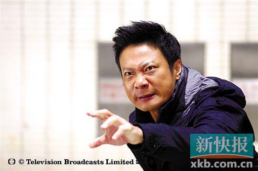 《拆局专家》剧照