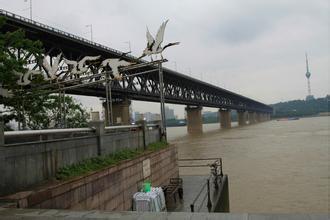 雷阵雨今日为江城退烧 今起三天最高温不超35℃