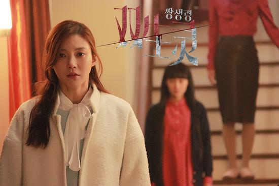 《双生灵》惊悚烧脑人物关系复杂