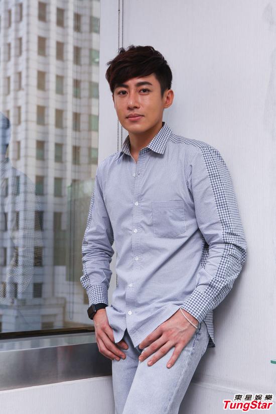 林昕阳发专辑圆梦自嘲好交情建立在吃