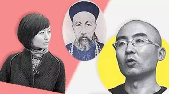 (本文为《曾国藩的正面和侧面》(张宏杰/著)的序言)