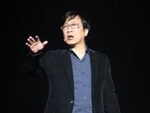 曹启泰：创业欠1.6亿 再创业