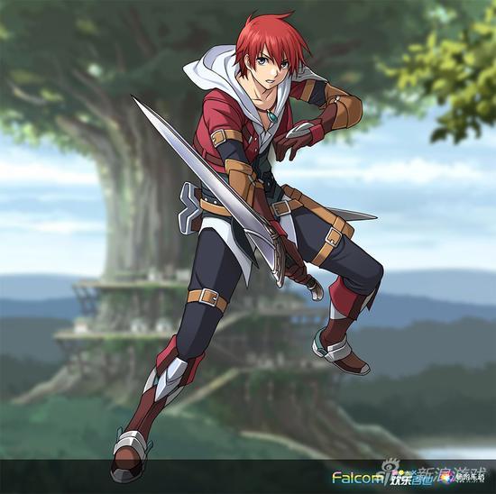 《伊苏:树海》国内代理宣布 9月上市_单机游戏-新闻_新浪游戏_新浪网