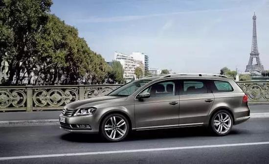 进口迈腾只需2?.98万 轻松开启欢乐时光_郑州