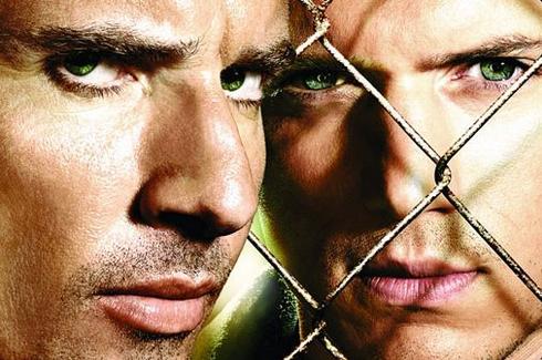 美剧《越狱》正式复活