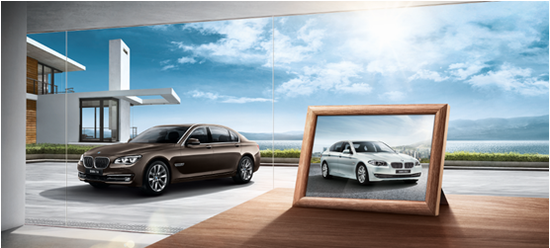 升级悦享从容 BMW给您带来非凡感受_苏州汽