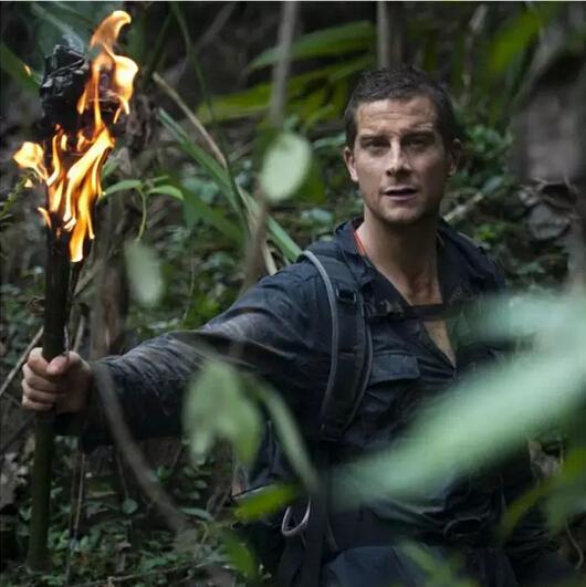 《跟着贝尔去冒险》开拍 荔波景区将上演“荒野求生”_新浪贵州_新浪网