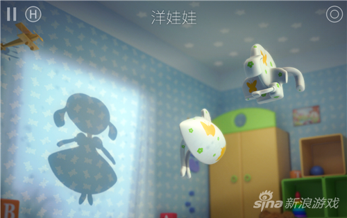 洋娃娃