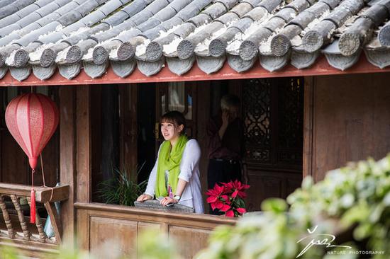 追寻植物猎人印记 香格里拉自驾游_成都汽车网