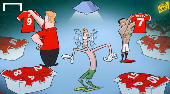 德赫亚为什么没进首轮大名单?德赫亚被范加尔