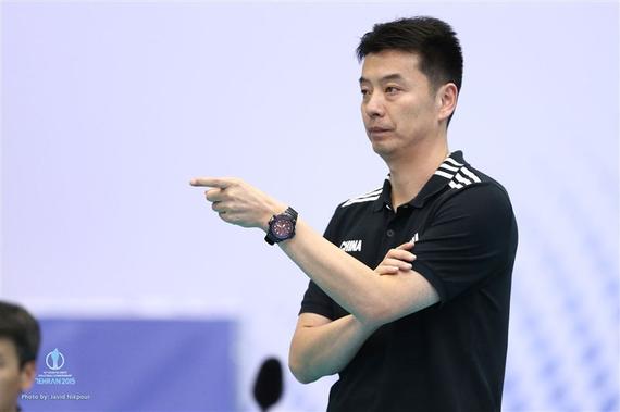 新浪排球的微博