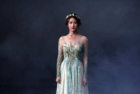 《女神新装》王祖蓝支招颖儿