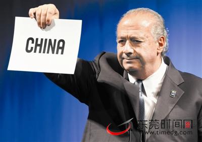 男篮世界杯时美国梦之队或来东莞进行比赛