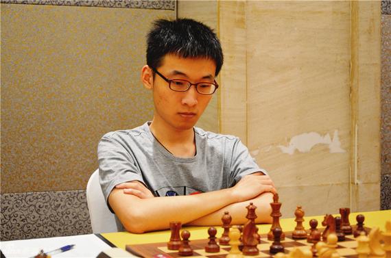 国象亚锦赛赛程过半 中国棋手林晨领跑男子组