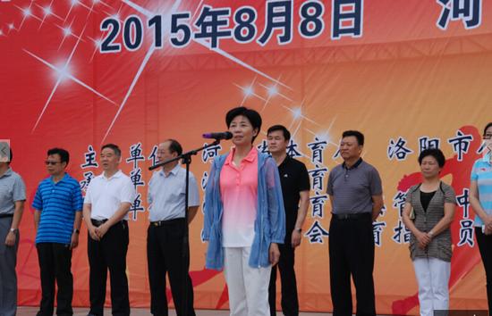 洛阳市总人口_2020年洛阳总人口740万 郑洛共建河南双核心城市(2)