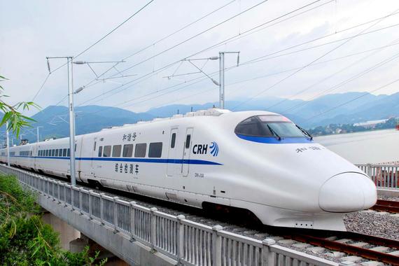 广州成都增开高铁 车票网上可购买