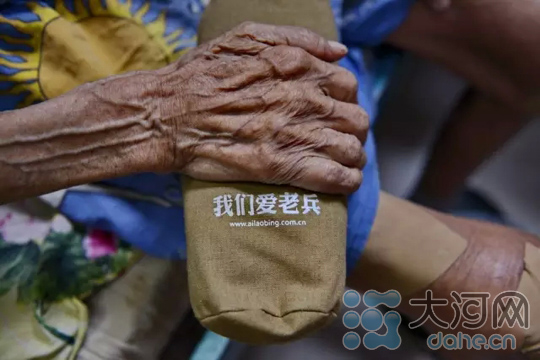 “我是一個兵”攝影展