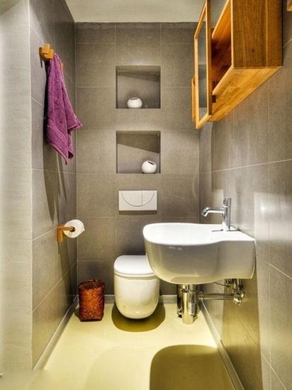 个性化才是王道 别把你家卫浴弄得像公厕 房产资讯 嵊州淘房网