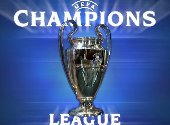 看欧冠来新浪!新浪体育获连续3年欧冠直播权