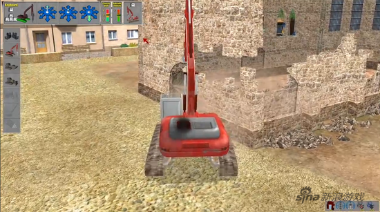 是技术含量高还是蛋疼? 真实工作模拟游戏盘点