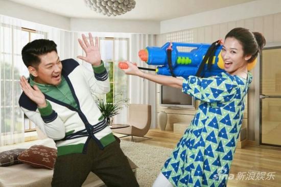 彭博《神犬小七》剧照