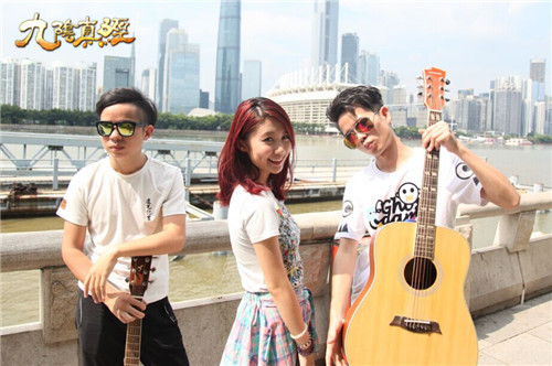 端游强作绽新花 万千侠士力挺九阴资料片公测