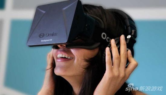 Oculus Rift